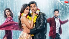 सनी संस्कारी की तुलसी कुमारी रिव्यू: बढ़िया मूड चेंजिंग एंटरटेनर, सोसाइटी और पेरेंटस के लिए जरूरी मैसेज