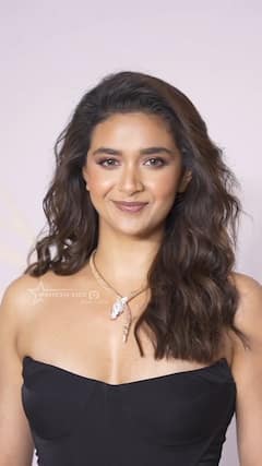 Keerthi Suresh : கீர்த்தி சுரேஷூக்கு என்னாச்சு... திருமணத்திற்கு பின் அடையாளம் தெரியாமல் மாறிட்டாரே