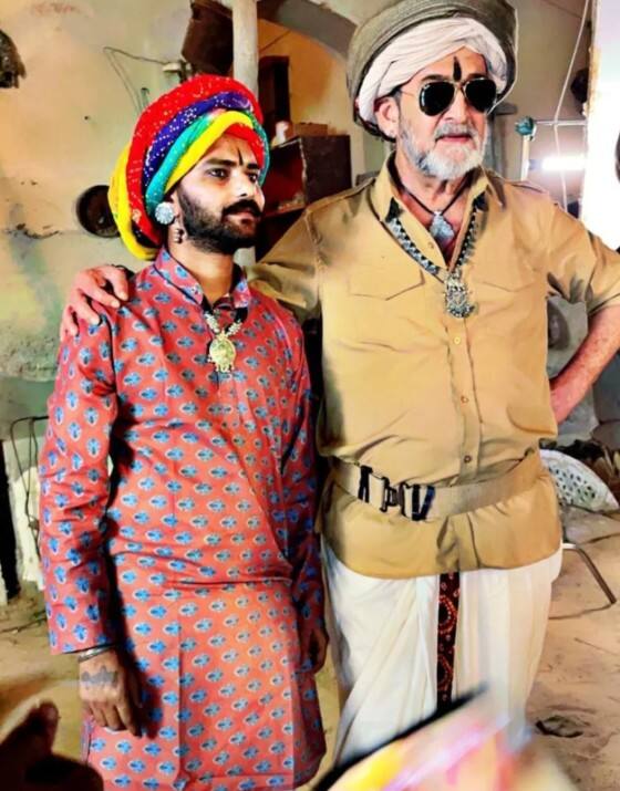 ਕਲਾਕਾਰ ਦੀ ਇਸ ਪੋਸਟ ਉੱਪਰ ਪ੍ਰਸ਼ੰਸਕ ਵੀ ਦੁੱਖ ਜ਼ਾਹਿਰ ਕਰ ਰਹੇ ਹਨ। ਉਨ੍ਹਾਂ ਵੱਲੋਂ ਕਲਾਕਾਰ ਦੀ ਮੌਤ ਉੱਪਰ ਸੋਗ ਜਤਾਇਆ ਜਾ ਰਿਹਾ ਹੈ।