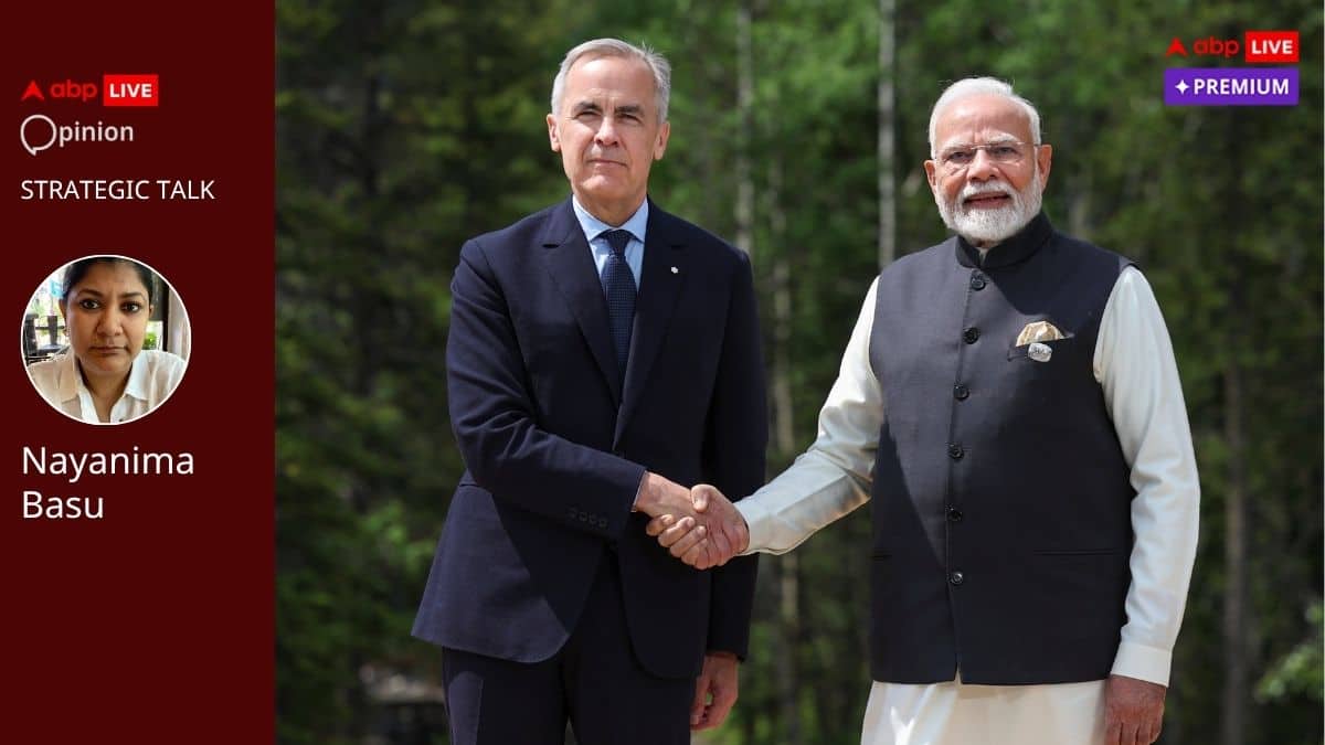 OPINION | Recalibrating India-Canada Bilateral Relations