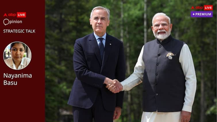 OPINION | Recalibrating India-Canada Bilateral Relations