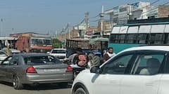 Punjab News: ਪੰਜਾਬ ਦੇ ਵਾਹਨ ਚਾਲਕ ਦੇਣ ਧਿਆਨ! ਇਸ ਰਸਤੇ 'ਤੇ ਵਾਹਨਾਂ ਦਾ ਐਂਟਰੀ ਹੋਈ ਬੰਦ; ਰੂਟ ਡਾਈਵਰਟ...