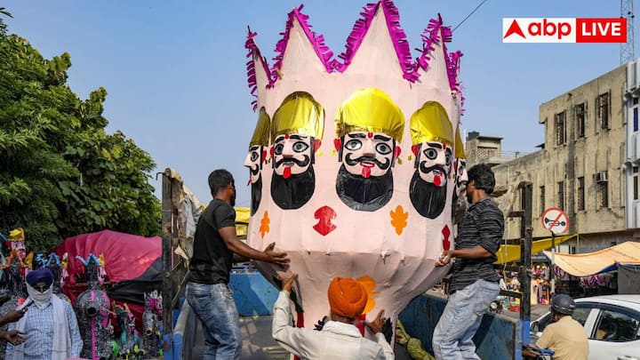 इस लिस्ट में चौथा नाम हिमाचल प्रदेश के कांगड़ा जिले में स्थित बैजनाथ का आता है. यहां की स्थानीय मान्यताओं के अनुसार, यहीं रावण ने भगवान शंकर की भक्ति की थी. यहां के लोग रावण के प्रति अपनी श्रद्धा रखते हैं.