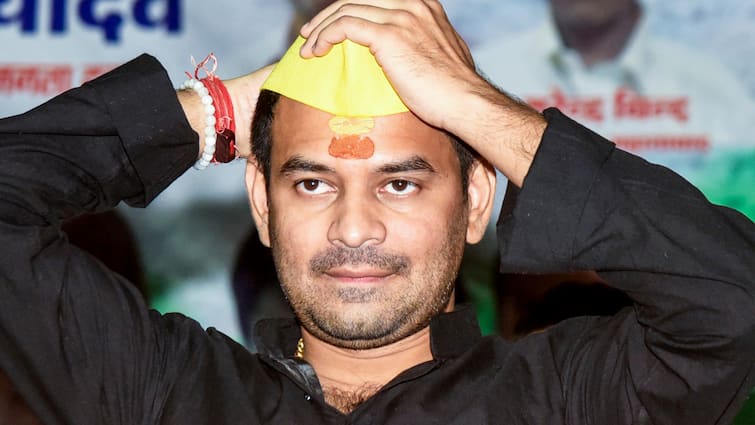Bihar Assembly Election 2025: जिस हसनपुर सीट से तेज प्रताप यादव ने जीता था पिछला चुनाव, वहां से लालू यादव ने किसे दिया टिकट?