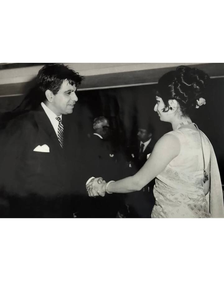 She added, “And in that devotion, I discovered the essence of love as it was meant to be: unconditional and enduring, a flame neither time nor circumstance could diminish.”