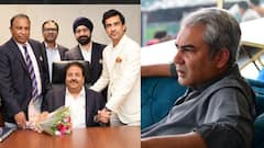 अब नकवी की खैर नहीं..., एशिया कप ट्रॉफी को घर लाने के लिए BCCI ले रहा है लीगल एडवाइस