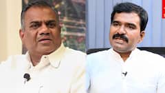 புஸ்ஸி ஆனந்த், நிர்மல்குமாரை துரத்தும் போலீஸ்; இன்று இரவுக்குள் கைது செய்ய தீவிரம்-ஏன் தெரியுமா.?