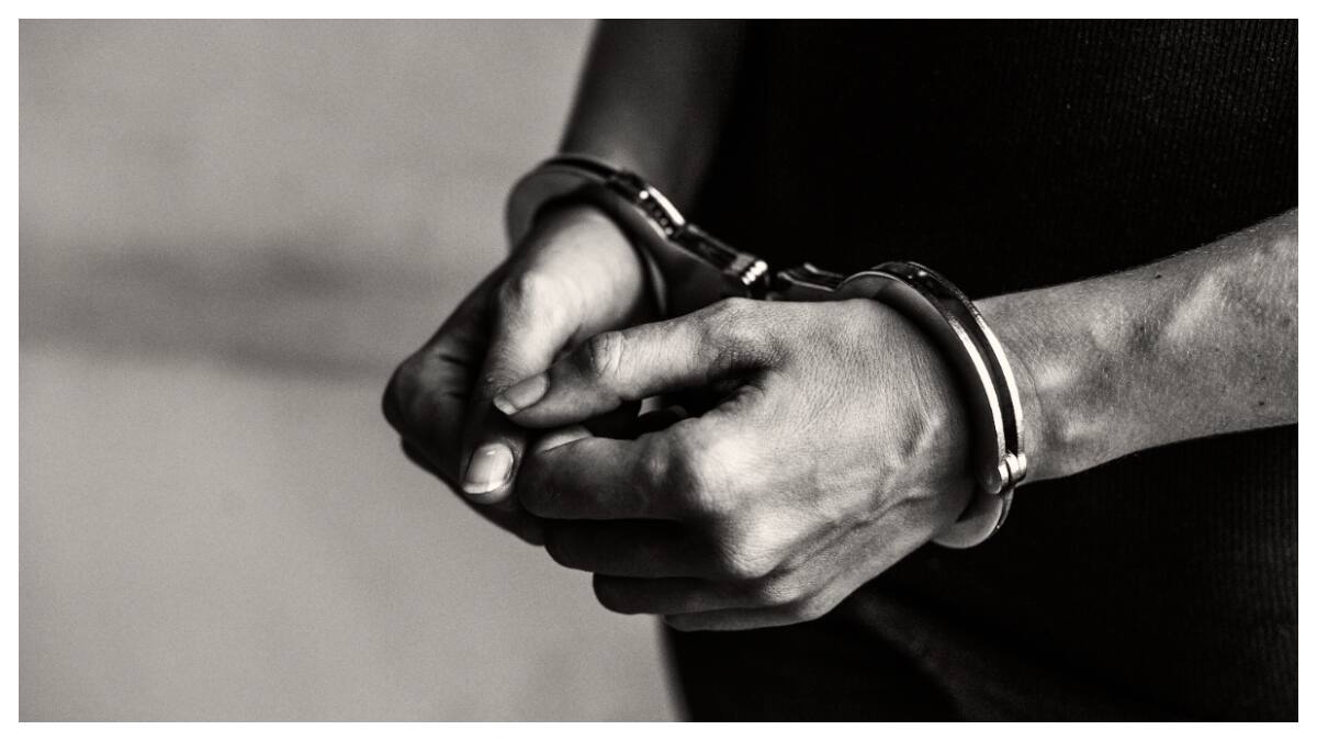 YouTuber Held In Palwal for Supposed Ties with ISI, Police Recover Incriminating Chats