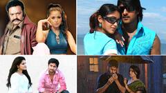 హరికృష్ణ ‘సీతయ్య’, ప్రభాస్ ‘మున్నా’ TO నాని ‘నిన్ను కోరి’, నాగ చైతన్య ‘మజిలీ’ వరకు - ఈ శుక్రవారం (అక్టోబర్ 03) టీవీలలో వచ్చే సినిమాల లిస్ట్