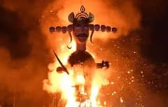 Dussehra 2025: ਰਾਵਣ ਦਾ ਦਹਿਨ ਹੀ ਕਿਉਂ ਹੁੰਦਾ, ਪੁਤਲਾ ਕਿਉਂ ਨਹੀਂ ਸਾੜਿਆ ਜਾਂਦਾ? ਜਾਣ ਲਓ ਇਸ ਦਾ ਕਾਰਨ