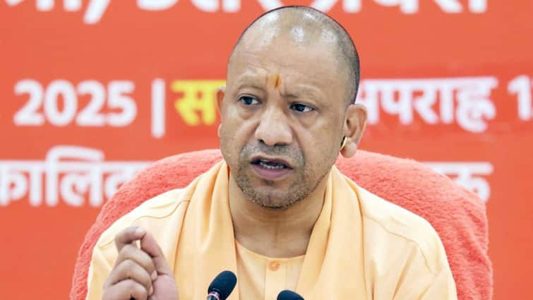 Only Officers With Clean Image, Committed To Targets To Get UP Tax Department Field Posts: CM Yogi