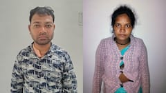 छिंदवाड़ा: सरकारी नौकरी बचाने के लिए चौथे बच्चे को पत्थरों के नीचे दबाया, पुलिस ने दंपती को दबोचा