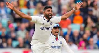 IND vs WI Test: Siraj, Bumrah Rattle West Indies, All Out For Just 162 In First Innings