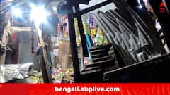 পুজো দেখতে বেরিয়ে গাড়ির ধাক্কায় প্রাণ গেল ৩জনের, আহত ৭ ! মর্মান্তিক দুর্ঘটনা ধূপগুড়িতে
