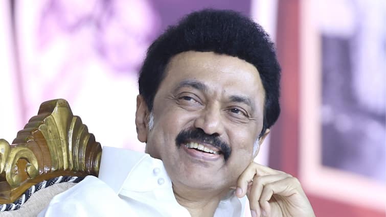 <div>TN CM Stalin Slams RSS Centenary Coin Release, Says India Must Be Rescued From ‘Pitiful State'</div>