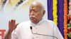 'Live for Bharat, Not Die for It’: RSS Chief Bhagwat’s Message At Event Commemorating Savarkar