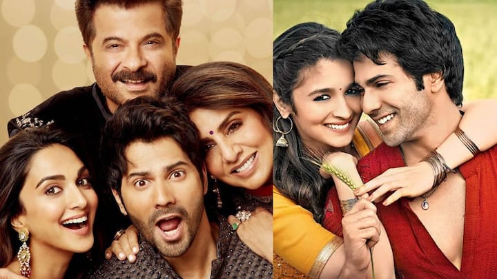 Varun Dhawan's film Jug Jug Jio opened 9.28 crores at the box office and got a mixed reaction from the audience. At the same time, the film Humpty Sharma's Dulhania did a business of 9.02 crores and it also got good response and mixed reaction from the audience.