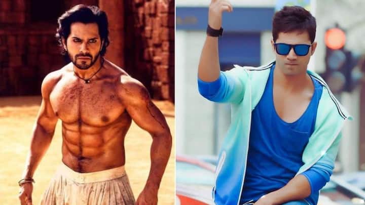 Varun Dhawan's film Kalank grossed 21.6 crores at the box office on Opening Day. At the same time, his film Dilwale did a business of 21 crores in the early day of release. With these figures, the initial earnings and popularity of Varun Dhawan's films can be gauged.