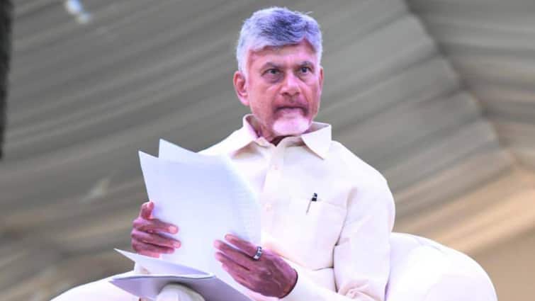 Andhra CM To Launch ‘Auto Driverla Sevalo’ Scheme: Rs 15,000 Per Year For Over 2.9 L Beneficiaries