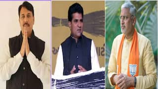 ગુજરાતની રાજનીતિમાં OBC નેતાઓનો દબદબો: ભાજપ, કોંગ્રેસ અને આપ ત્રણેયે OBC નેતાને સોંપ્યું નેતૃત્વ!