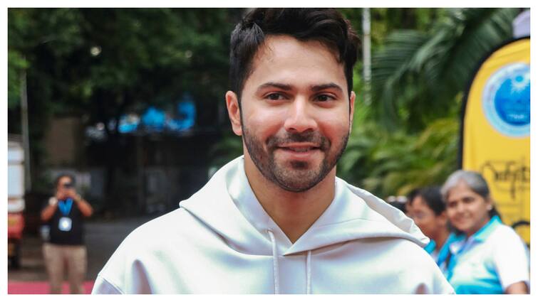 Varun Dhawan Shuts Down ‘Scene-Cutting’ Rumours: 'My Friendships With My Co-Stars...'