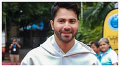 Varun Dhawan Shuts Down ‘Scene-Cutting’ Rumours: 'My Friendships With My Co-Stars...'