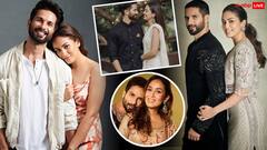 पति शाहिद कपूर से उम्र में कितनी छोटी हैं मीरा राजपूत? 31 साल में बन चुकी हैं दो बच्चों की मां