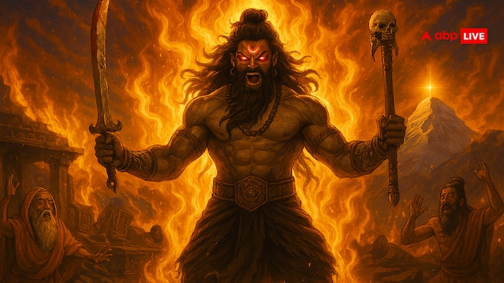 शिवजी का भैरव अवतार झूठ और बुराई का नाश करता है. ब्रह्मा के द्वारा शिव से झूठ बोलने पर भैरव ने ब्रह्मा का पांचवां सिर काट दिया था. शिवजी का भैरव अवतार भारत के 52 पवित्र शक्ति मंदिरों की रक्षा करते हैं. भैरव की पूजा करने से शत्रुआ का नाश होता है और जीवन में सफलता मिलती है.