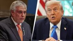 Pakistan: அமெரிக்காவின் 20 அம்ச திட்டம்.. வரவேற்ற பாகிஸ்தான் பிரதமர்..நிராகரித்த அமைச்சர்! என்ன நடந்தது?