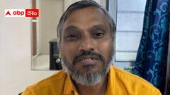 కంట్లో ఐ డ్రాప్స్ వేయమన్న తండ్రి - కొట్టి చంపేసిన కొడుకు - ఇలా ఉన్నారేంటి ?