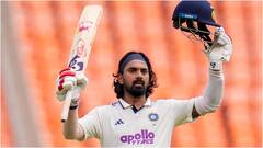 వెస్టిండీస్‌పై కేఎల్ రాహుల్ కొత్త రికార్డు, ఇంగ్లాండ్ బ్యాటర్‌ను వెనక్కి నెట్టిన భారత ఓపెనర్