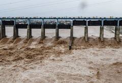 Punjab Weather: ਲੋਕਾਂ ਨੂੰ ਨਹਿਰਾਂ ਤੇ ਦਰਿਆਵਾਂ ਦੇ ਕੰਢਿਆਂ ਤੋਂ ਦੂਰ ਰਹਿਣ ਦੀ ਅਪੀਲ, ਰਣਜੀਤ ਸਾਗਰ ਡੈਮ ਤੋਂ ਛੱਡਿਆ ਜਾ ਰਿਹਾ ਪਾਣੀ