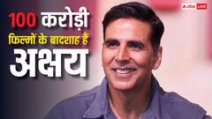 100 करोड़ी फिल्मों के बादशाह हैं अक्षय कुमार, लिस्ट में शामिल हुई एक और मूवी