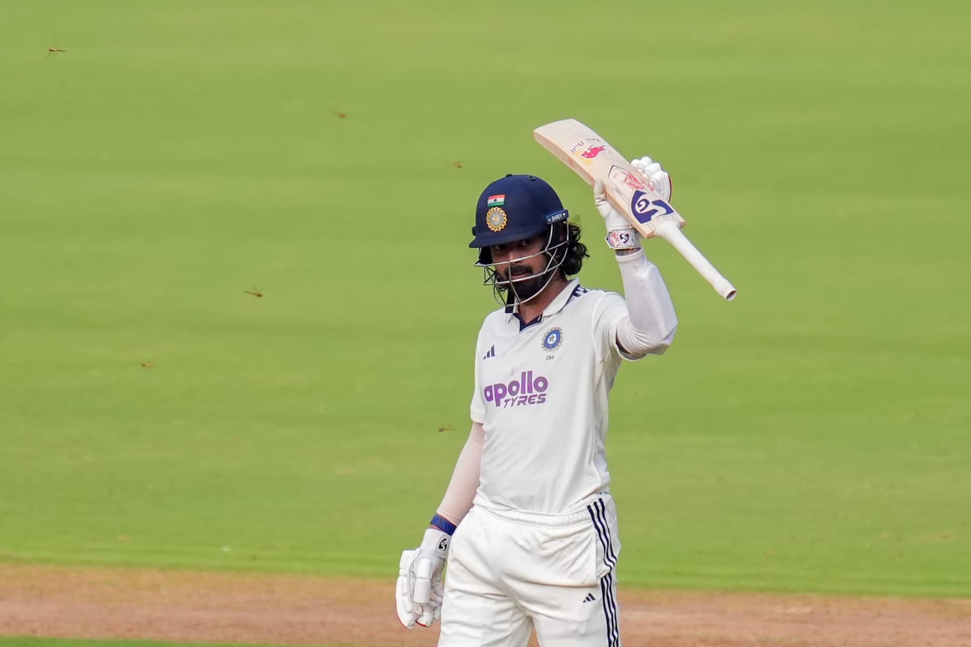 KL Rahul Century: இந்திய கிரிக்கெட்டின் காந்தாரா.. வெஸ்ட் இண்டீசை வெளுக்கும் ராகுல் சதம்!