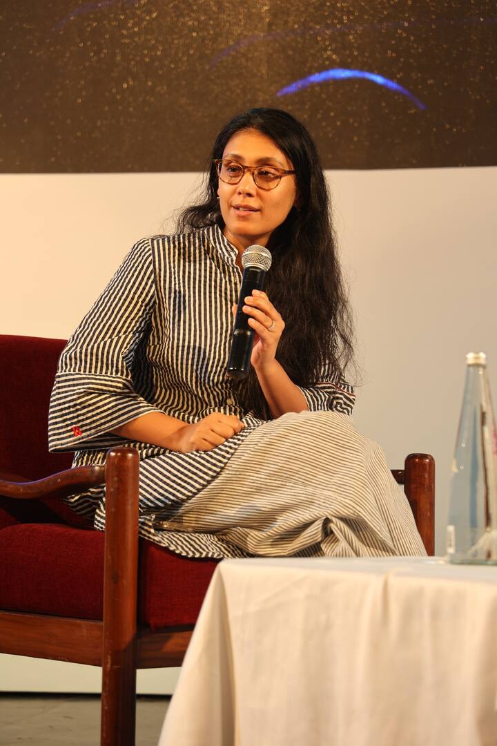 दरअसल रोशनी नादर मल्होत्रा हिंदुस्तान कंप्यूटर्स लिमिटेड यानी HCL टेक्नोलॉजीज की चेयरपर्सन होने के साथ-साथ एक समाजसेवी भी हैं.