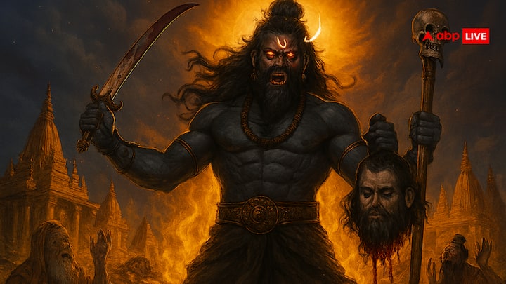 वीरभद्र शिवजी के क्रोध से उत्पन्न हुए थे. दक्ष के यज्ञ में सती के प्राण त्यागने के बाद शिव ने वीरभद्र को अपने केशों से उत्पन्न किया था. शिवजी के इस प्रचंड अवतार ने यज्ञ को पूरी तरह से नष्ट कर, राजा दक्ष का वध किया था. शिवजी का यह अवतार सबसे क्रोधी माना जाता है.