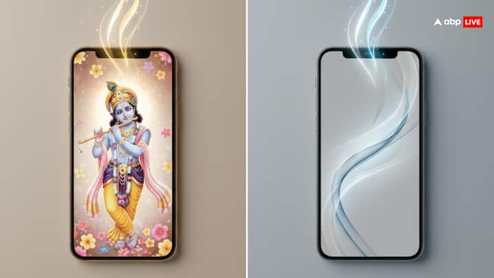 वास्तु शास्त्र में मोबाइल फोन पर देवी-देवताओं की तस्वीर लगाना भी अशुभ माना जाता है. इसे लगाने से पूजा स्थलों की गरिमा नहीं रहती और ग्रहों के प्रभाव से जीवन में अशुभ परिणाम आ सकते हैं.