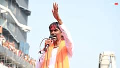 'पंगा मत लो, कोई करियर बचाने नहीं आएगा...' मराठा आरक्षण पर मनोज जरांगे ने पंकजा और धनंजय मुंडे को चेताया