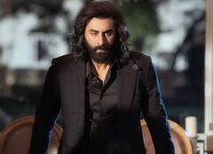 'एनिमल' के लिए रणबीर कपूर ने कैसे बनाई थी बॉडी? ट्रेनर 'बॉडी बिल्डिंग शॉर्टकट' पर क्या बोले