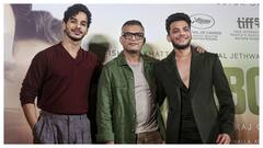 Neeraj Ghaywan On Homebound Compensation Controversy: 'Rs 10,000 Was Just A Token’