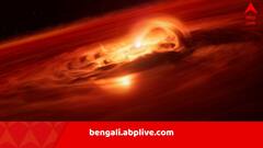 আচরণ নক্ষত্রের মতো, অস্বাভাবিক হারে বাড়ছে প্রতি সেকেন্ডে, অভিভাবকহীন এই গ্রহকে নিয়ে চিন্তায় বিজ্ঞানীরা