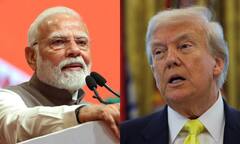 गाजा प्लान पर पीएम मोदी के समर्थन से गदगद डोनाल्ड ट्रंप, बता दिया 'गेमचेंजर'