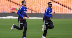 Top 6 Bowlers With Highest ‘Bowled’ Dismissals In Test Matches 2025