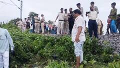 बिहार: वंदे भारत से कटकर 4 की मौत, एक की हालत गंभीर, मेला देखकर लौट रहे थे