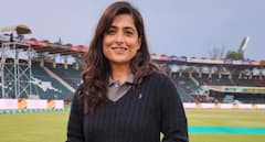 Sana Mir Clarifies Controversial ‘Azad Kashmir’ Remark During World Cup