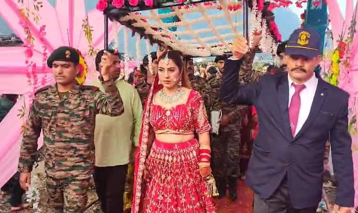 इस मौके पर भूतपूर्व सैनिक संगठन ने कहा कि सैनिक का बलिदान उसके परिवार के संघर्षों से अलग नहीं किया जा सकता. शहीदों के परिवारों के साथ खड़ा रहना ही सच्ची देशभक्ति है.