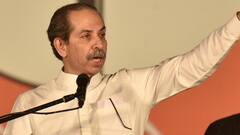 'हाथ काट डालेंगे', मराठी भाषा विवाद के बीच गरजे उद्धव ठाकरे, बोले- 'अगर तुम लोगों में हिम्मत है तो...'