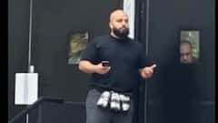 UK Police Name Manchester Synagogue Attack Suspect As Syrian-Origin Jihad al-Shamie