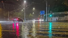 Chennai To Stay Rain-Soaked This Week, Monsoon May Affect Weekend Plans — Detailed Forecast