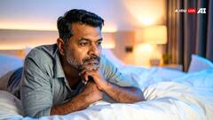 कहीं धीरे-धीरे आपकी नींद तो कम नहीं हो रही, जानिए हार्ट अटैक के कितना करीब पहुंच गए हैं आप?